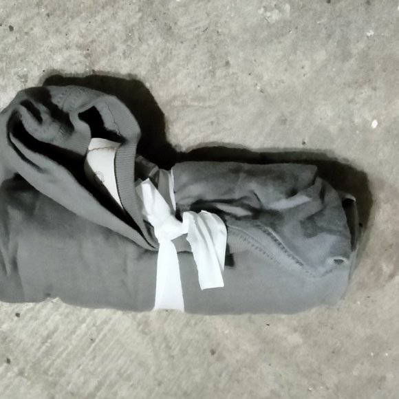 GLENFIDDICH T-Shirt Gray L US Made NOS - Picture 5 of 5